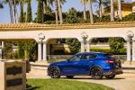 Maserati Levante Shtorm by Larte Design 2017 года
